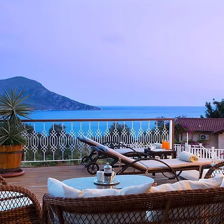 Likya View * Kalkan