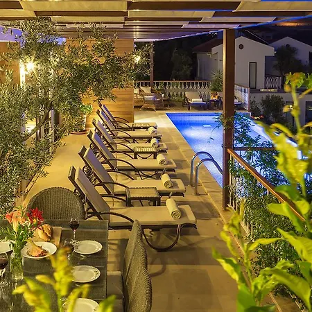 Likya View Kalkan